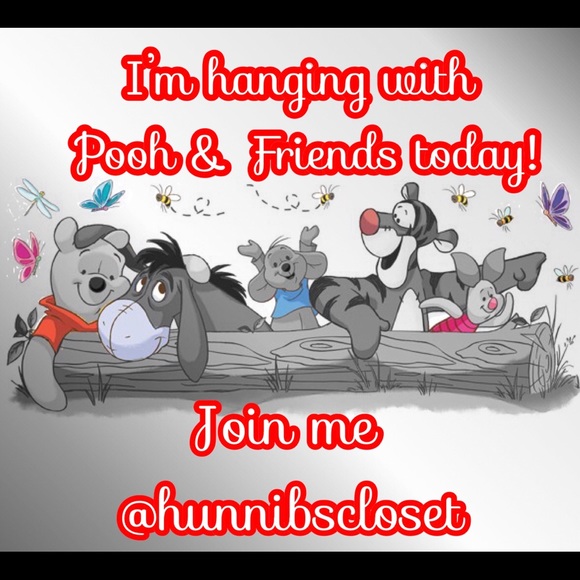 Help Pooh Find The Hunny Pot! 5/31 Picks Are Up! - Picture 4 of 7